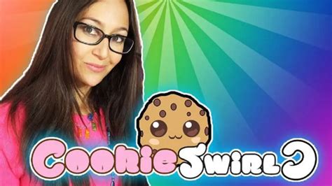 cookieswirlc porn|Thecookieswirl1